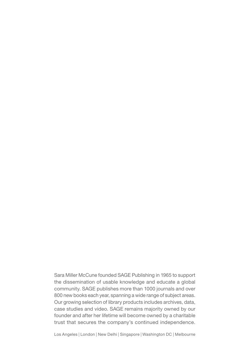 Preview page 3 of Social Network Analysisth 4th Edition By John Scott | eBook