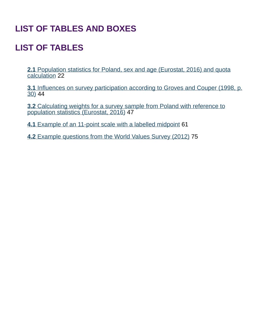 Preview page 9 of Survey Research and Sampling By Jan Eichhorn | eBook