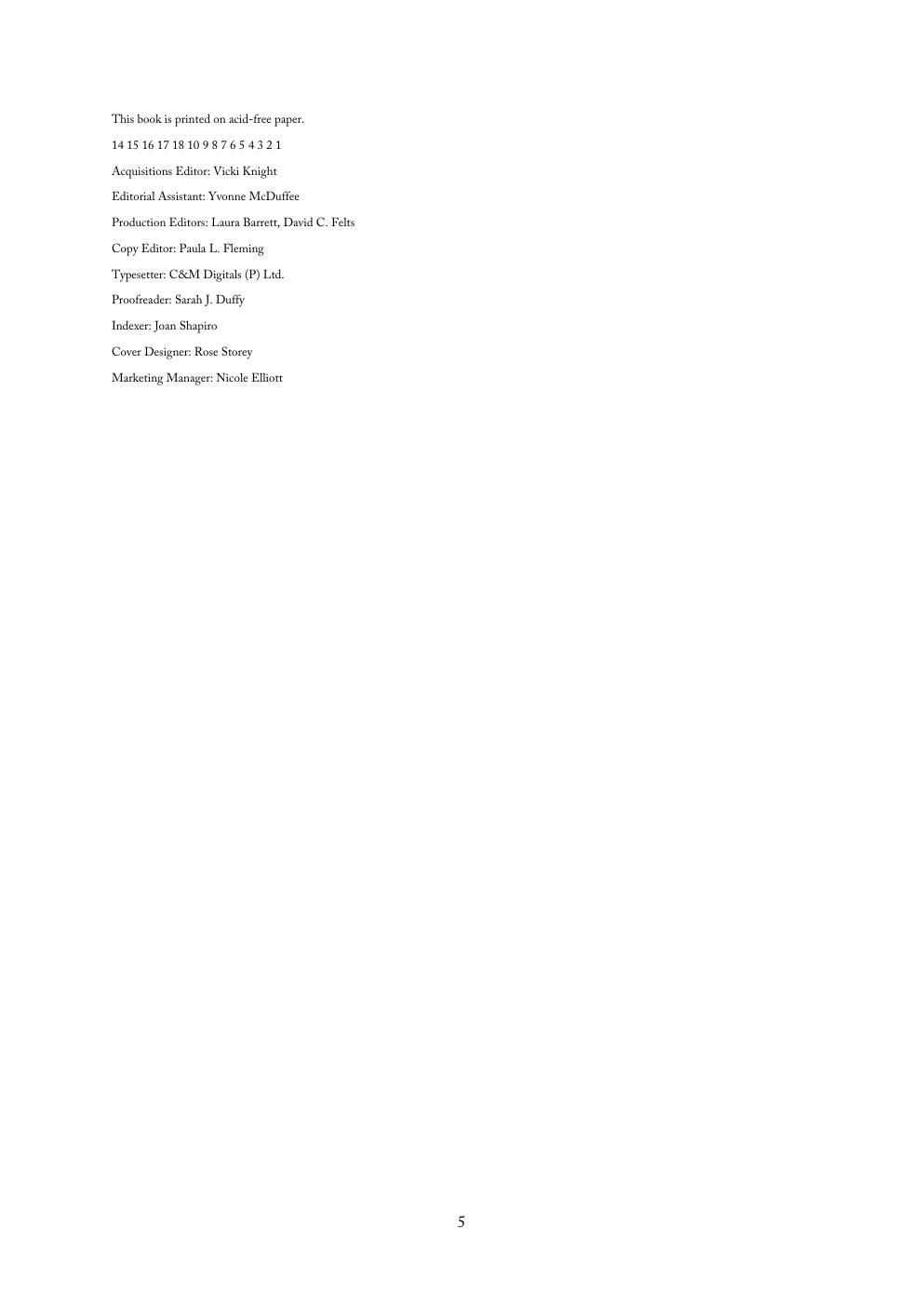 Preview page 5 of Surviving Your Dissertation A Comprehensive Guide to Content and Process 4th Edition By Kjell Erik Rudestam Rae R Newton