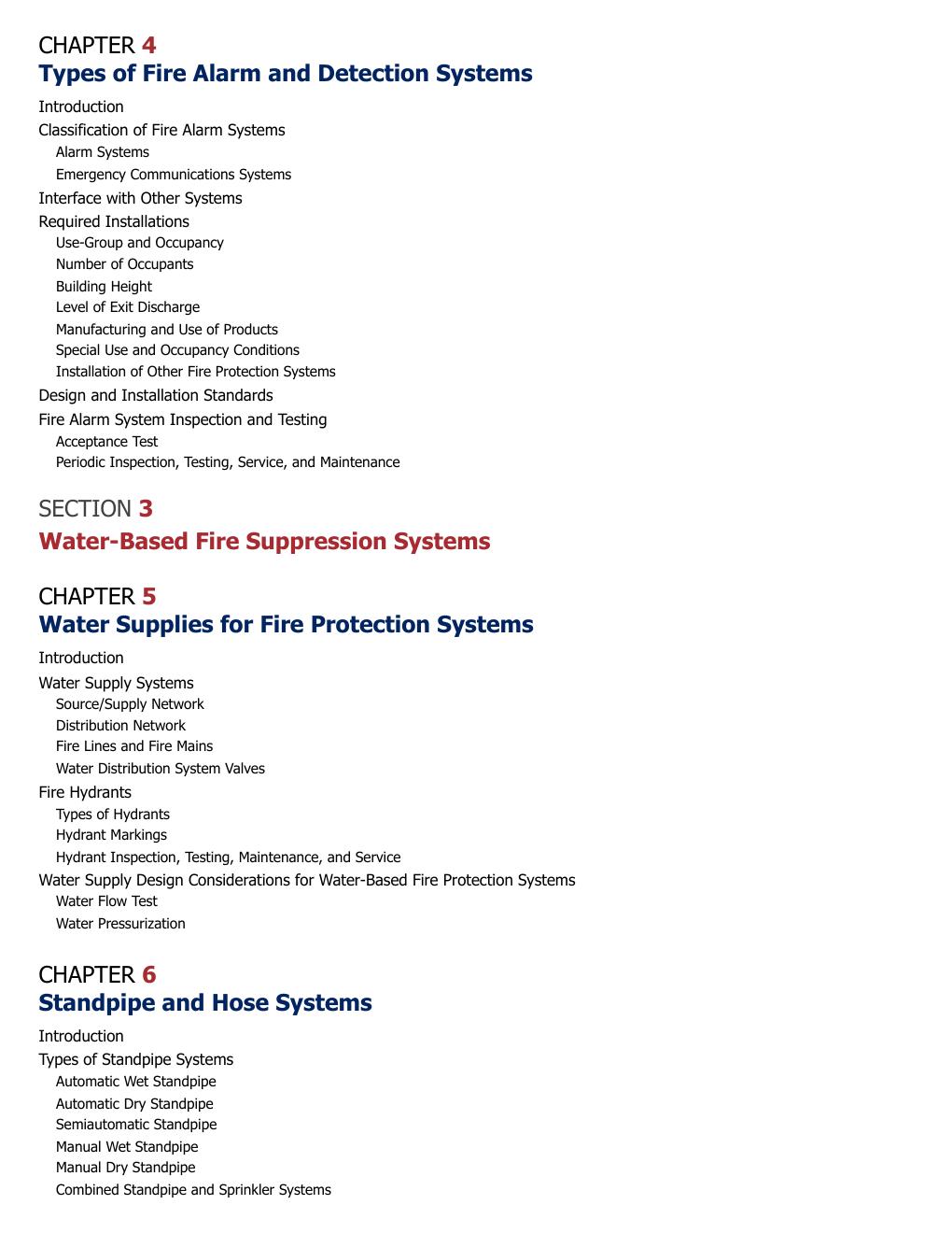 Preview page 9 of Fire Protection Systems 3rd Edition By A. Maurice Jones Jr.