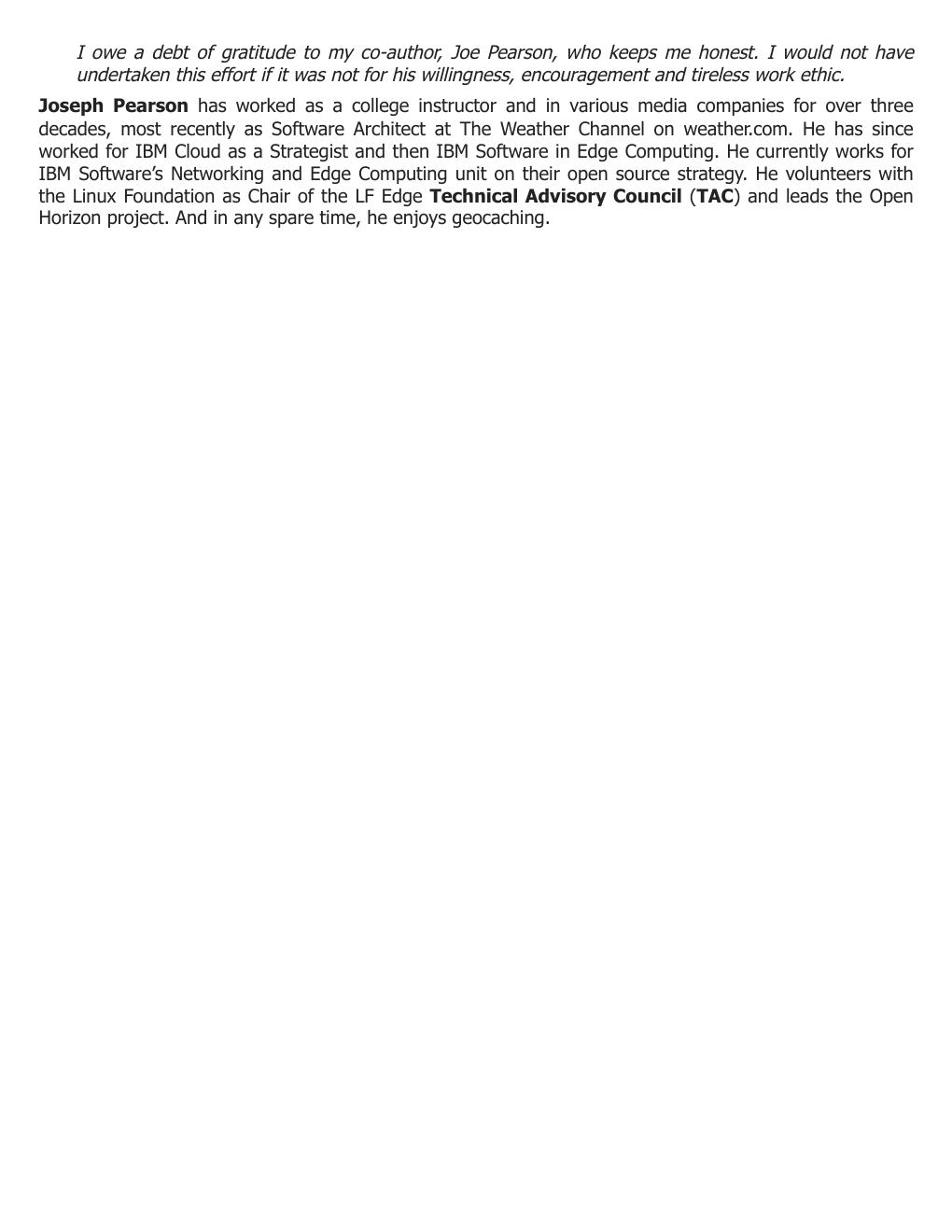Preview page 7 of Edge Computing Patterns for Solution Architects Learn methods and principles of resilient distributed application archit