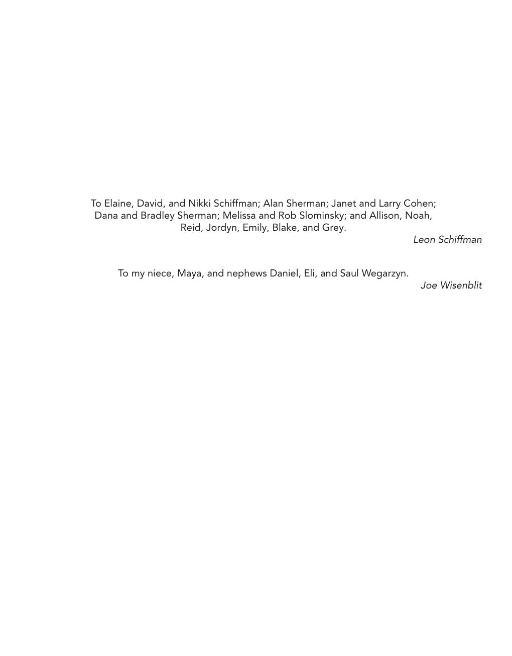 Preview page 6 of Consumer Behavior 12th Edition By Leon Schiffman, Joseph Wisenblit