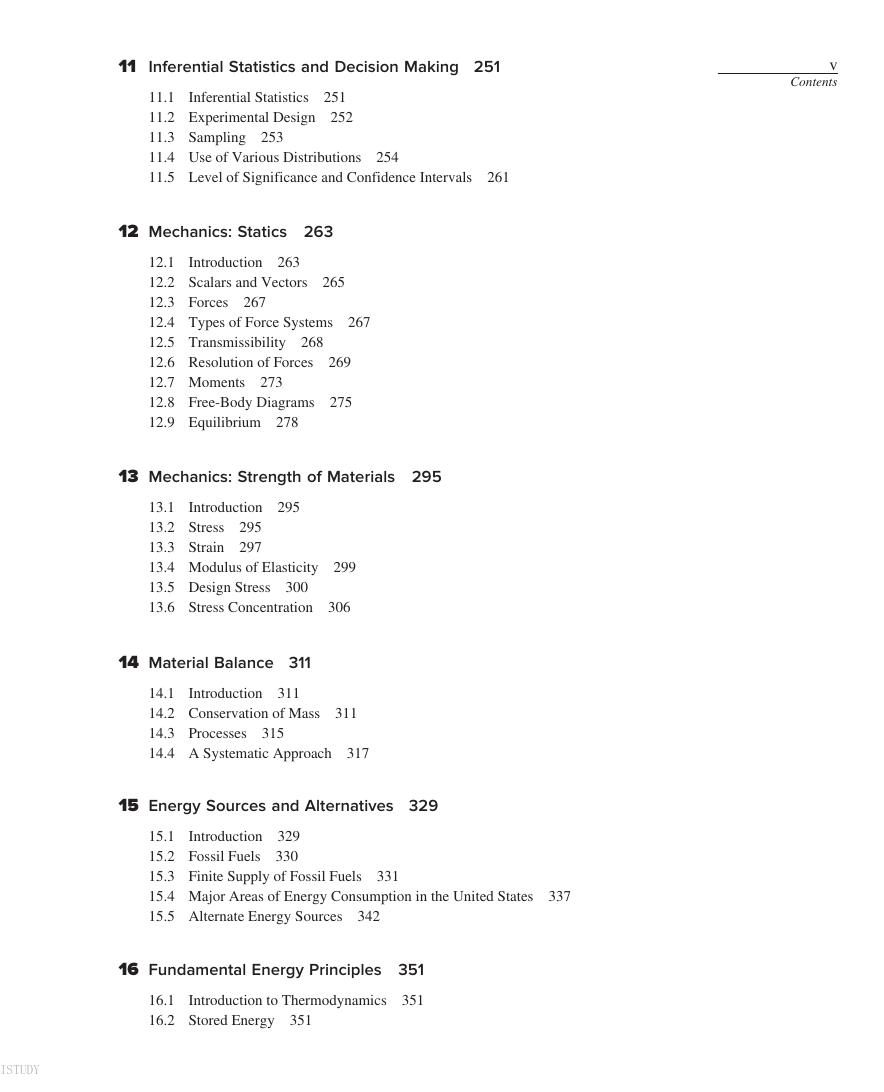 Preview page 6 of Engineering Fundamentals and Problem Solving 8th Edition By Arvid Eide, Roland Jenison, Larry Northup, Steven Mickelson