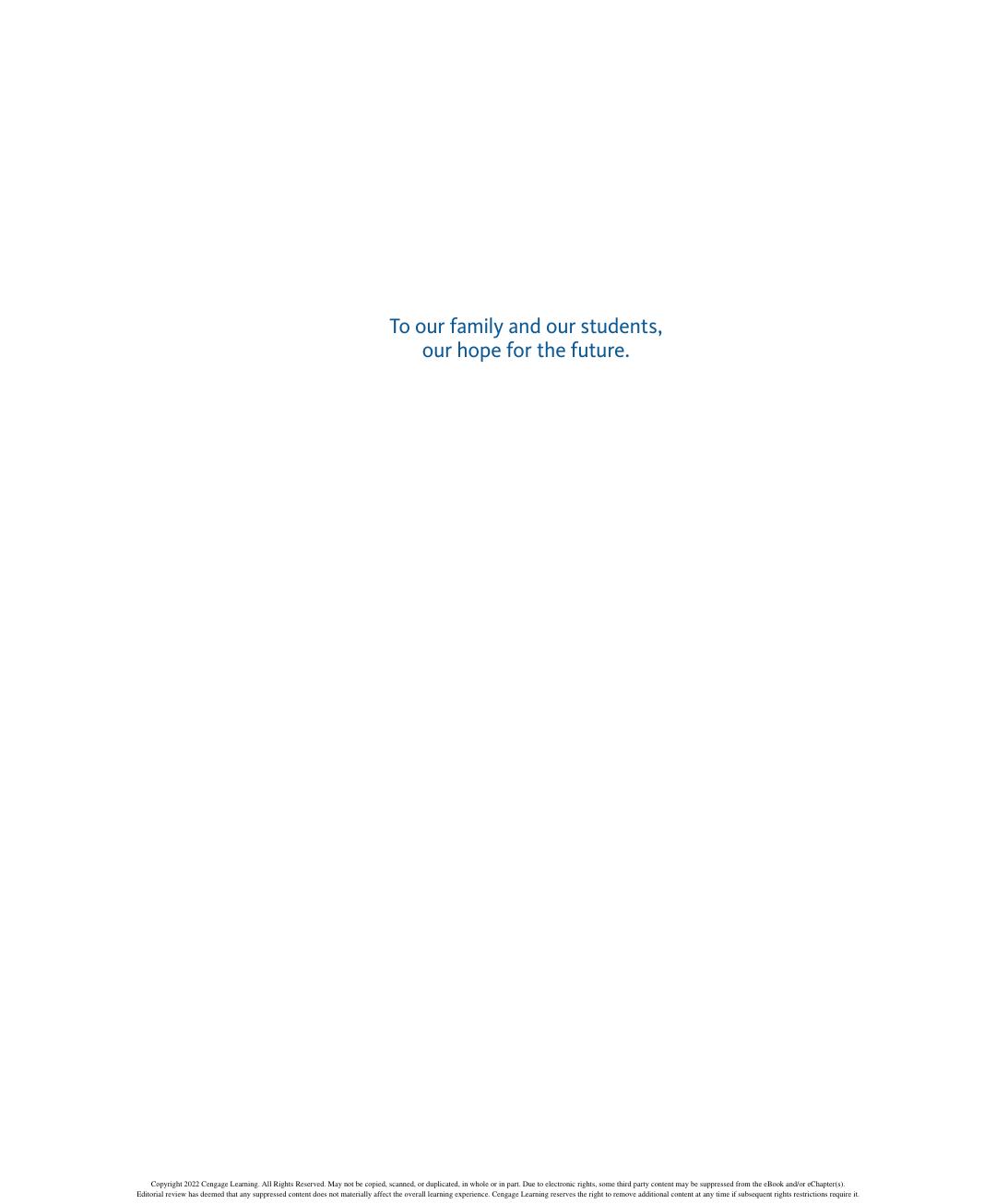 Preview page 5 of Oceanography An Invitation to Marine Science 10th Edition By Tom Garrison