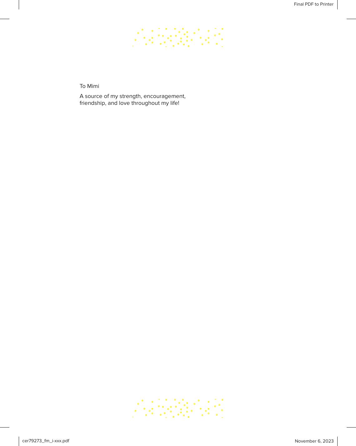 Preview page 4 of Supervision Concepts and Skill-Building 2024 Release By Samuel Certo