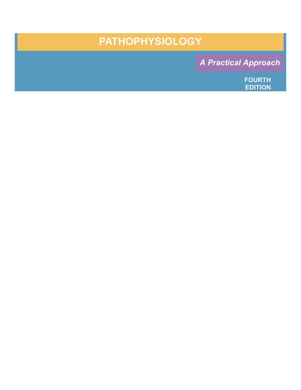 Preview page 2 of Pathophysiology A Practical Approach 4th Edition By Lachel Story