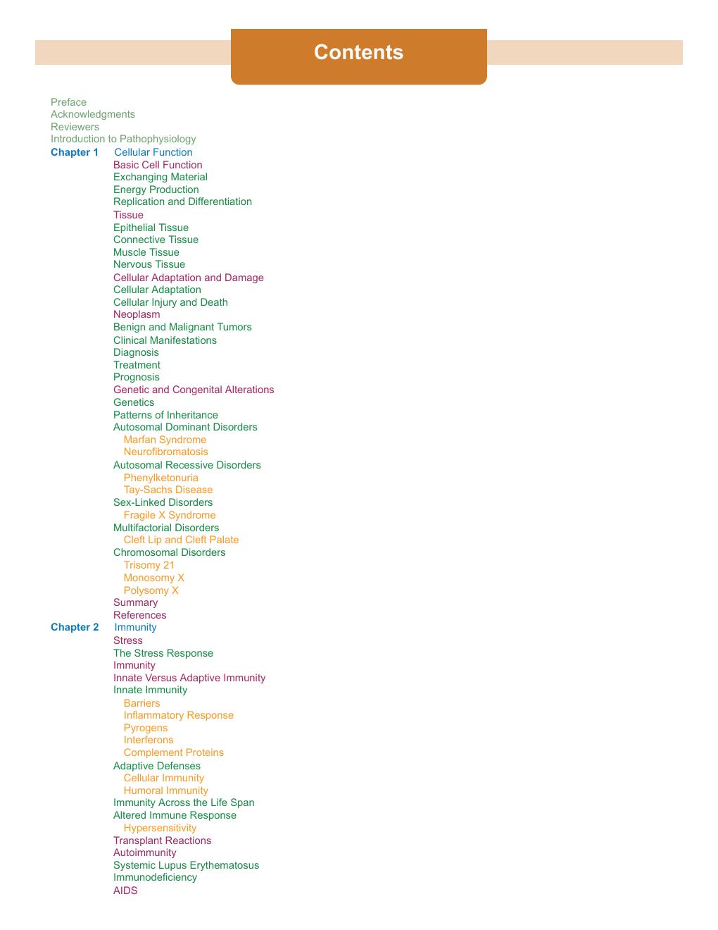 Preview page 7 of Pathophysiology A Practical Approach 4th Edition By Lachel Story