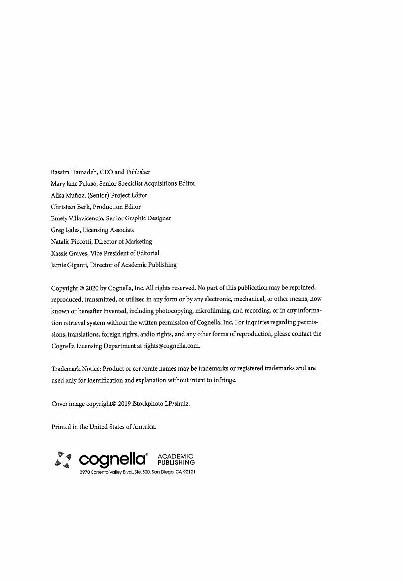 Preview page 4 of Intelligence Operations Understanding Data Tools People and Processes 1st Edition BY Erik Kleinsmith
