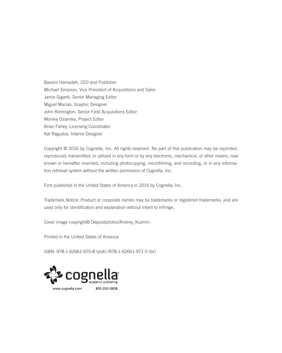 Preview page 3 of Introduction to Criminal Justice Structure Process Principles and Morality 1st Edition By Carolyn Petrosino