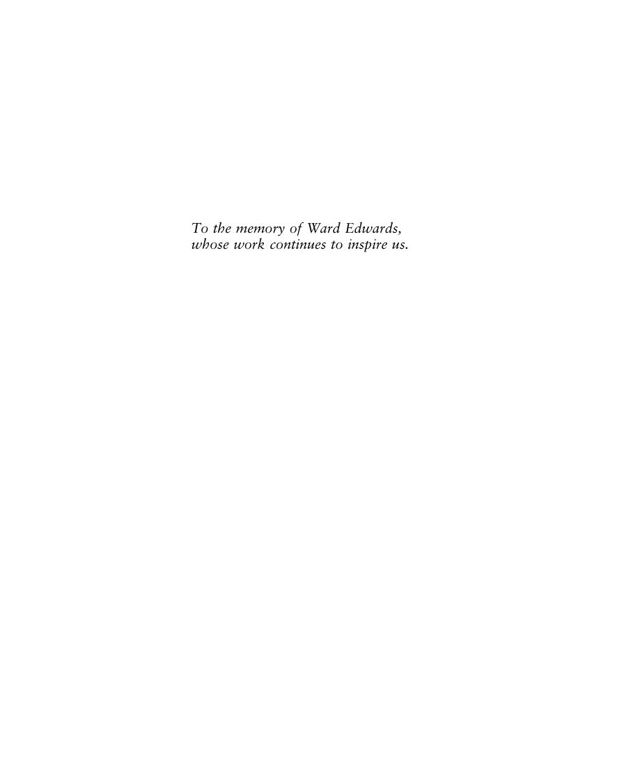 Preview page 6 of Making Hard Decisions with Decisiontools 3rd Edition By Robert Clemen, Terence Reilly