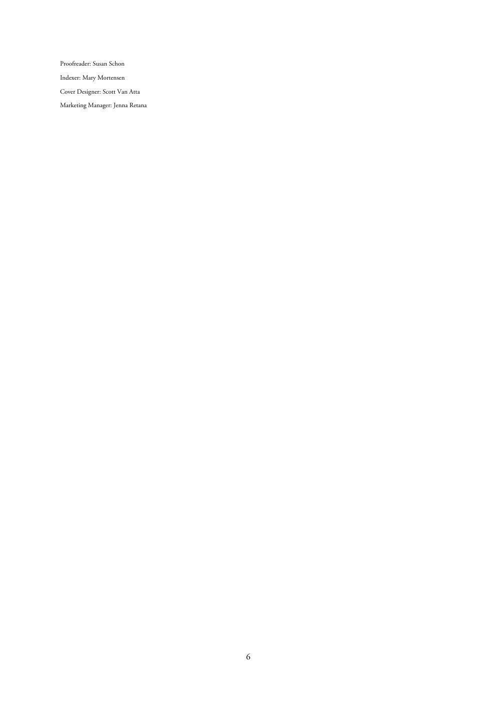 Preview page 6 of Counseling Ethics for the 21st Century A Case-Based Guide to Virtuous Practice By Elliot D Cohen