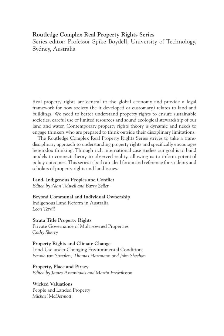 Preview page 3 of eBook Wicked Valuations 1st Edition By Michael McDermott