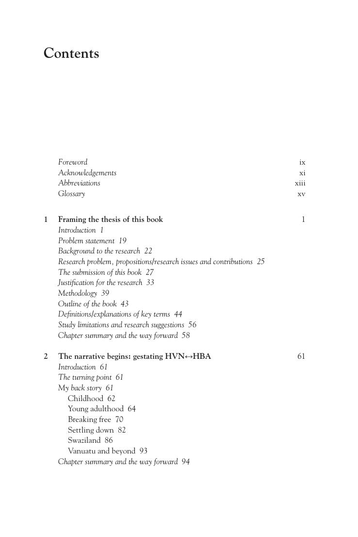 Preview page 6 of eBook Wicked Valuations 1st Edition By Michael McDermott
