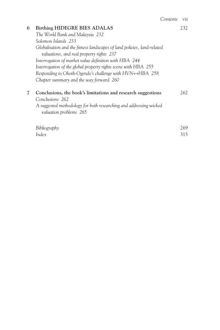 Preview page 8 of eBook Wicked Valuations 1st Edition By Michael McDermott