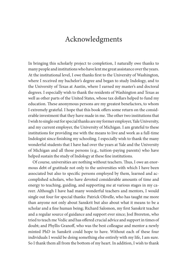 Preview page 10 of eBook Widows Under Hindu Law 1st Edition By David Brick
