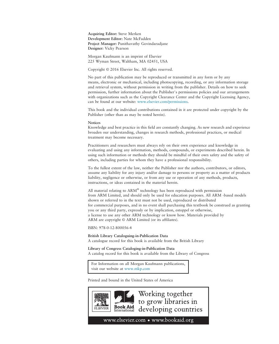 Preview page 7 of Digital Design and Computer Architecture ARM Edition By David Money Harris