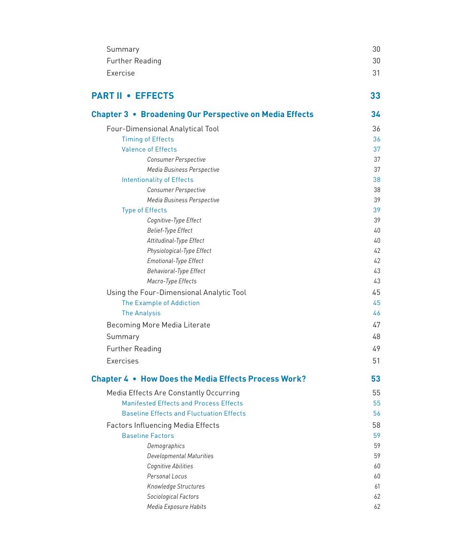 Preview page 9 of Media Literacy 10th Edition By W. James Potter
