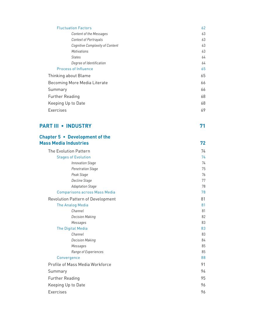 Preview page 10 of Media Literacy 10th Edition By W. James Potter