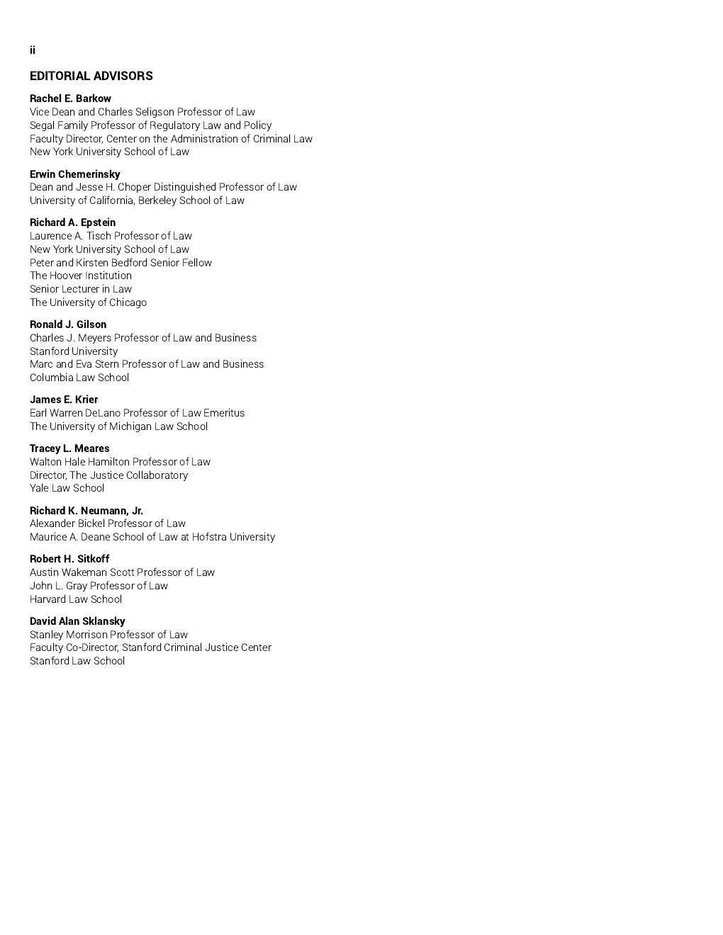 Preview page 3 of International Arbitration Cases and Materials 3rd Edition By Gary B. Born