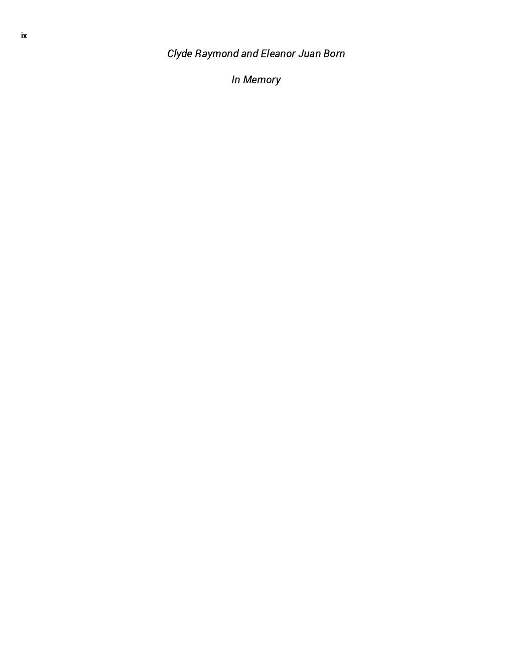 Preview page 8 of International Arbitration Cases and Materials 3rd Edition By Gary B. Born