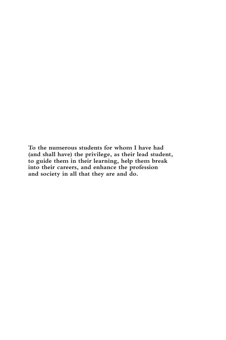Preview page 8 of Teaching Public Relations Principles and Practices for Effective Learning By Peter M. Smudde