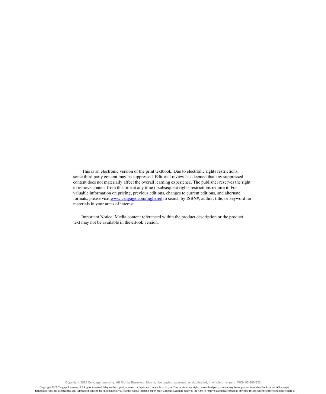 Preview page 3 of INTRODUCTION PSYCHOLOGY GATEWAY MIND BEHAVIOR 16th Editon By Dennis Coon