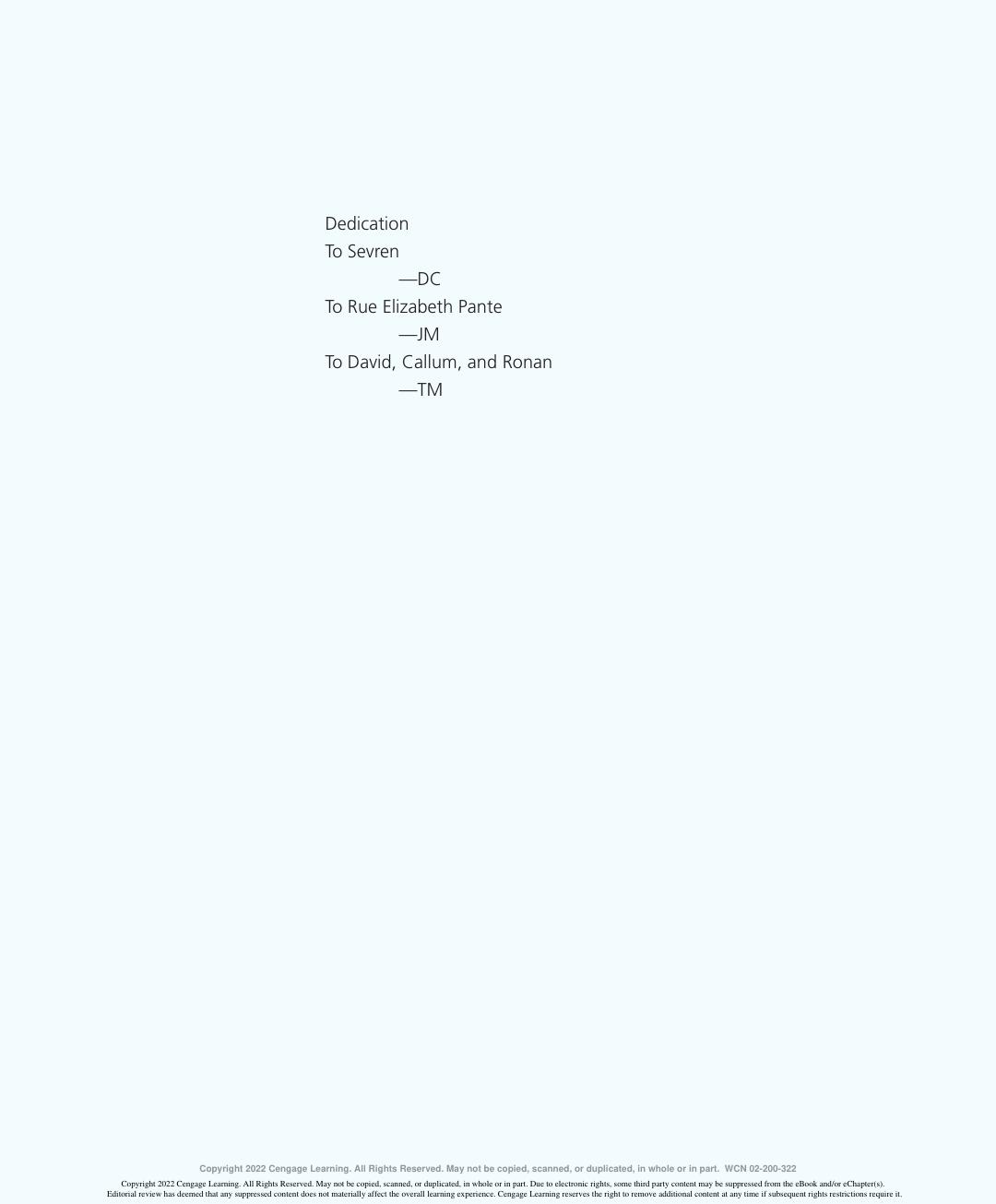 Preview page 5 of INTRODUCTION PSYCHOLOGY GATEWAY MIND BEHAVIOR 16th Editon By Dennis Coon