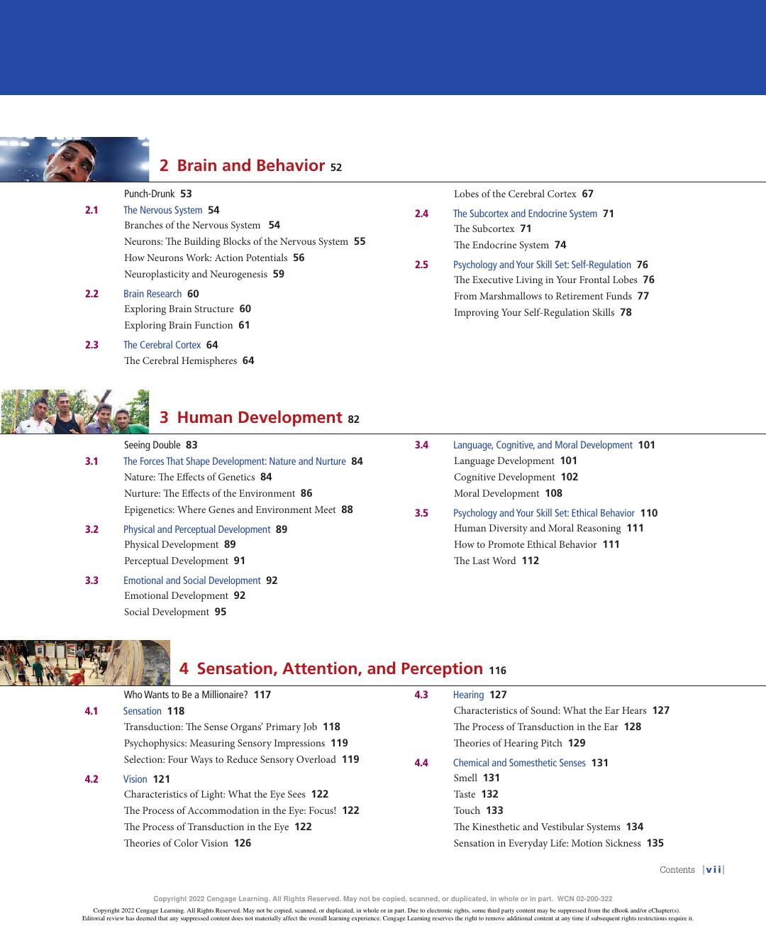 Preview page 9 of INTRODUCTION PSYCHOLOGY GATEWAY MIND BEHAVIOR 16th Editon By Dennis Coon