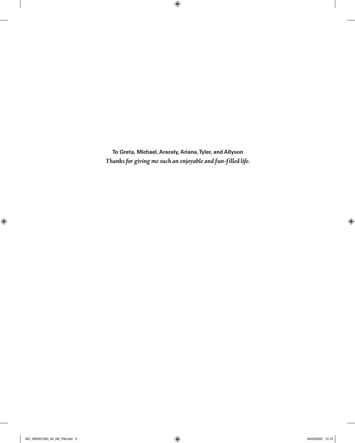 Preview page 6 of Financial Management Core Concepts 4th Global Edition By Raymond Brooks