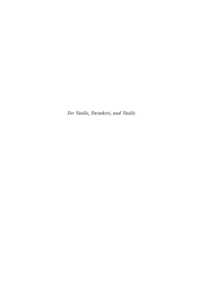 Preview page 6 of Alternative Lending Risks Supervision and Resolution of Debt Funds 1st Edition By Promitheas Peridis eBook PDF