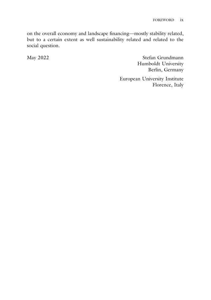 Preview page 9 of Alternative Lending Risks Supervision and Resolution of Debt Funds 1st Edition By Promitheas Peridis eBook PDF