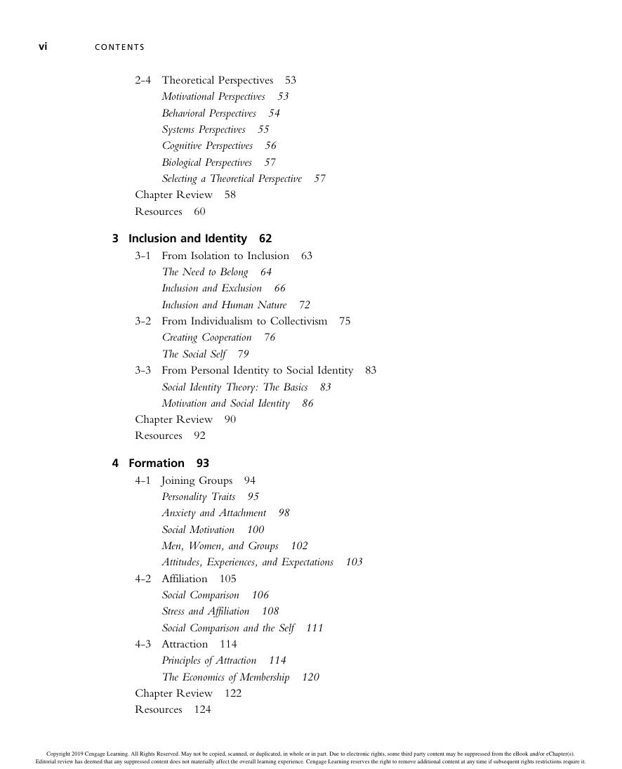 Preview page 9 of Group Dynamics 7th Edition By Donelson R Forsyth