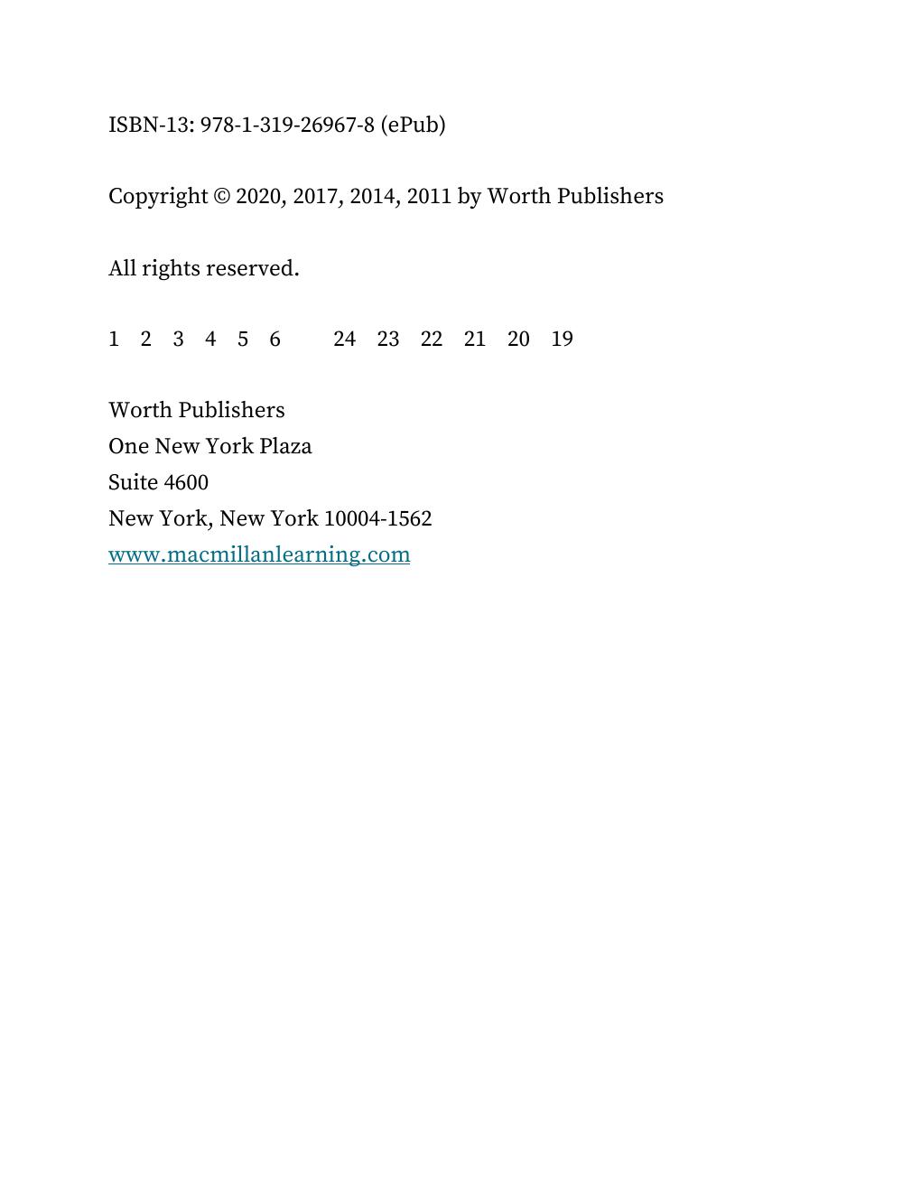 Preview page 9 of How Children Develop 6th Canadian Edition By Robert S. Siegler