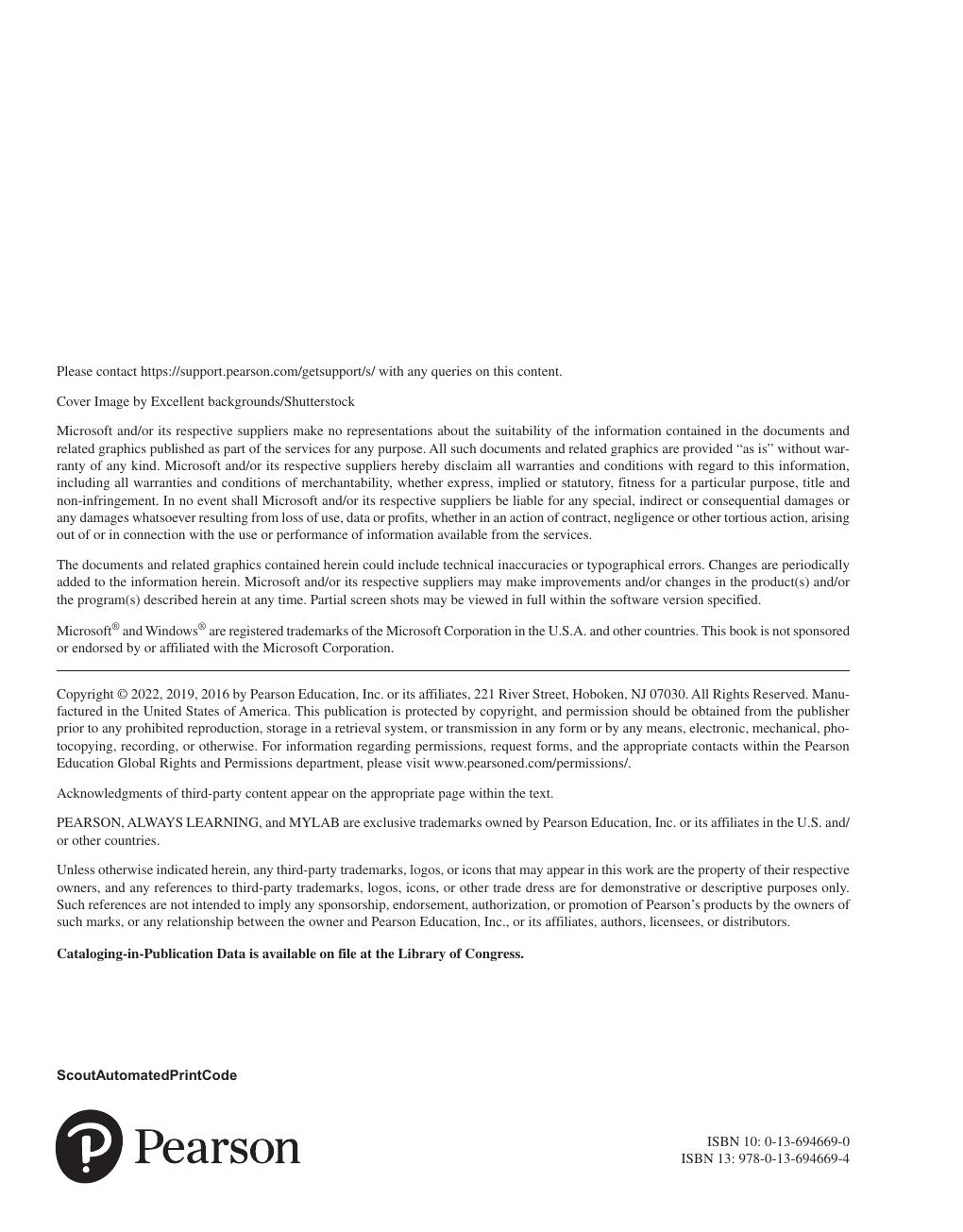 Preview page 4 of Intermediate Accounting 3rd Edition By Elizabeth Gordon eBook PDF