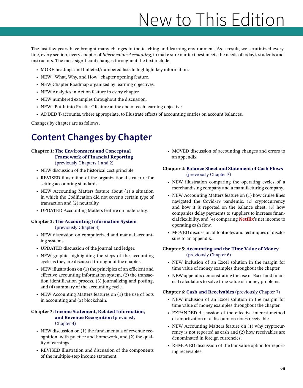 Preview page 9 of Intermediate Accounting 18th Edition By Donald E. Kieso eBook PDF
