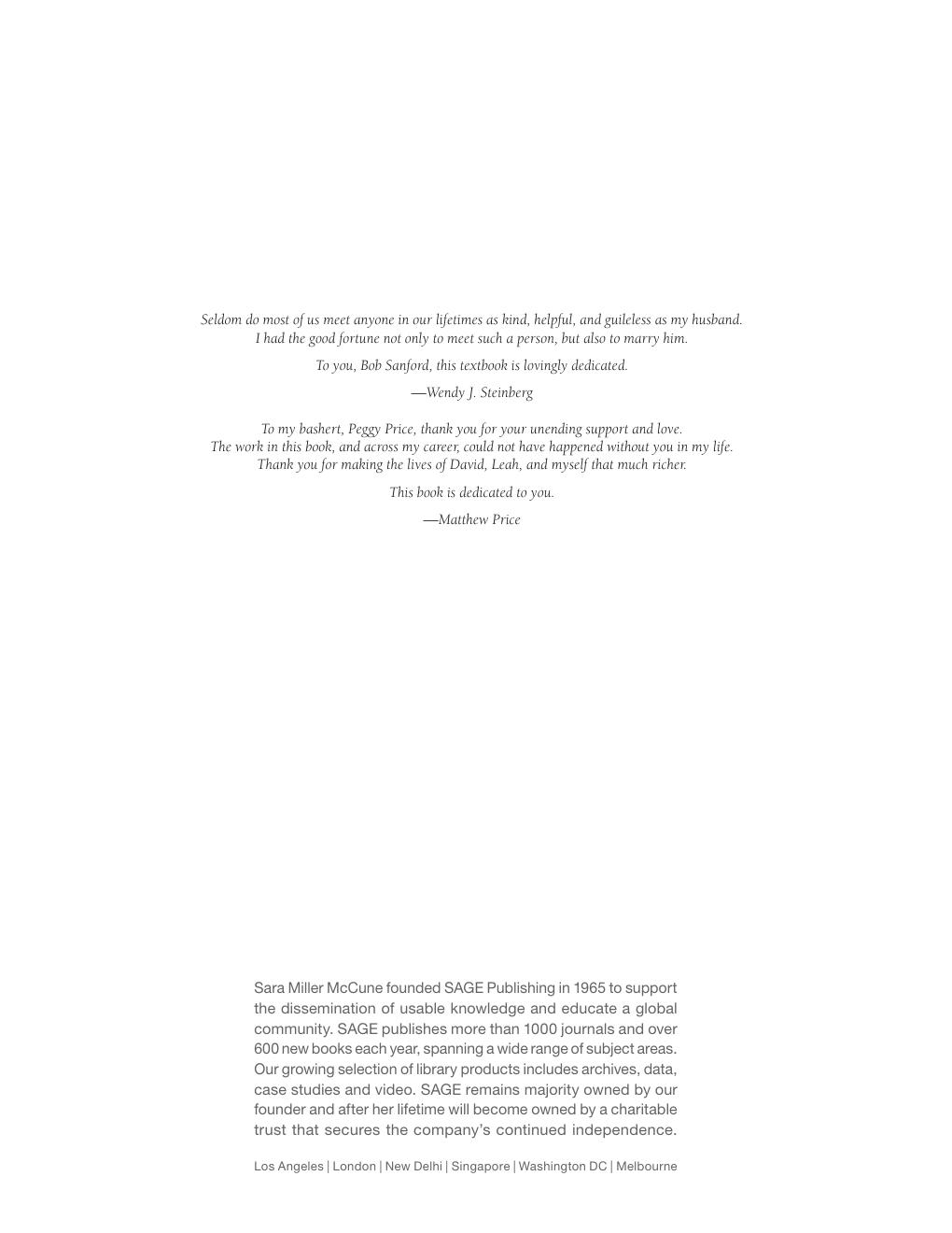 Preview page 5 of Statistics Alive! 3rd Edition By Wendy Steinberg, Matthew Price eBook PDF