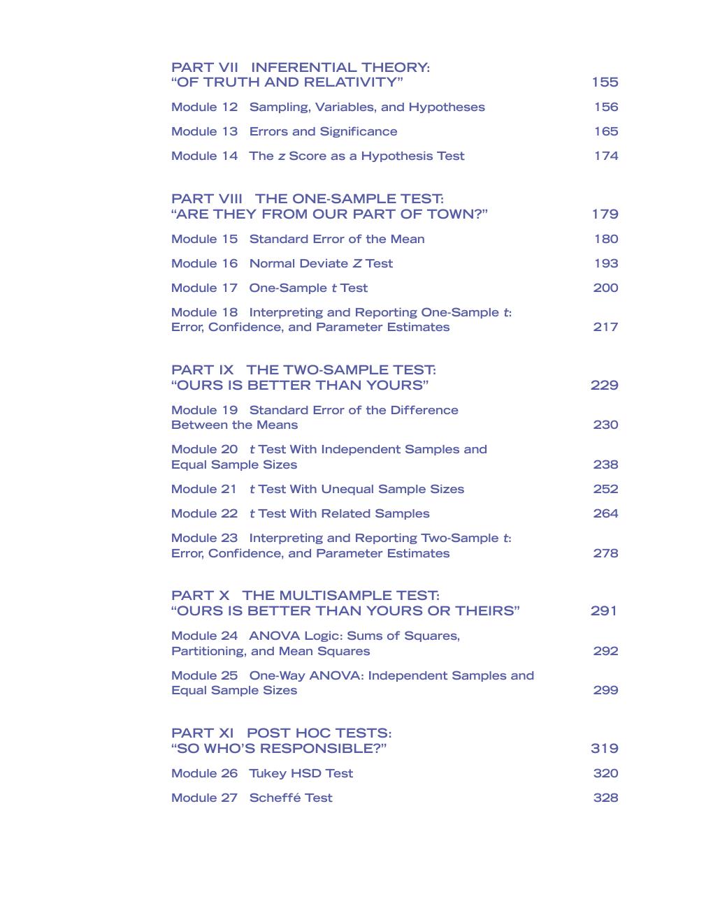 Preview page 9 of Statistics Alive! 3rd Edition By Wendy Steinberg, Matthew Price eBook PDF