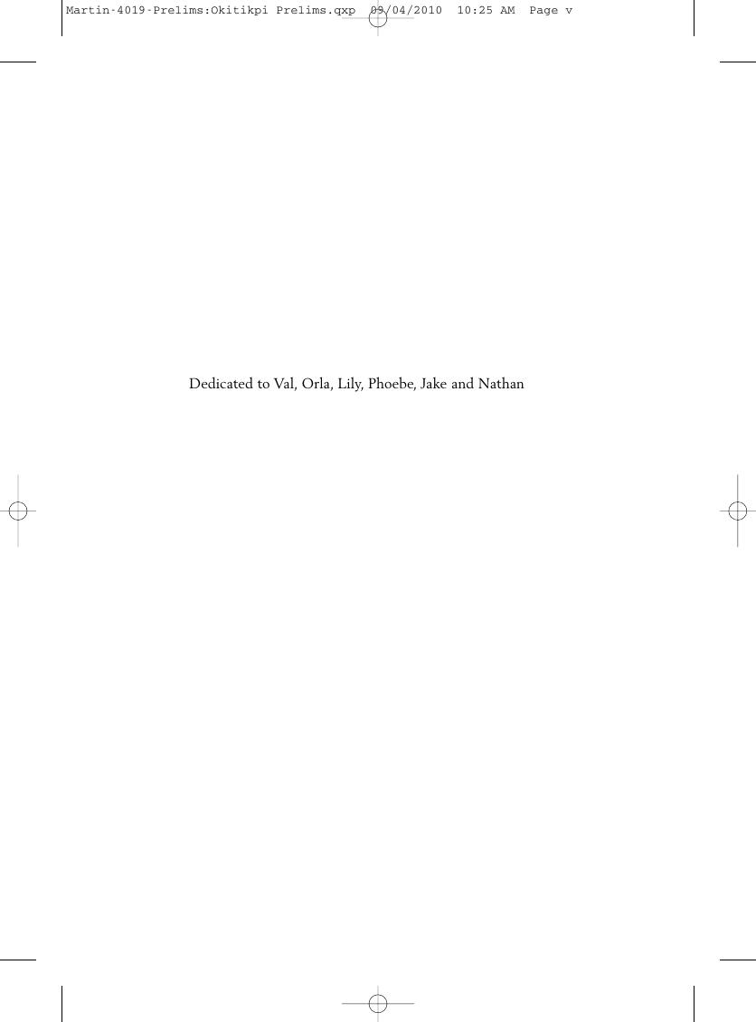 Preview page 6 of Key Concepts in Human Resource Management By John Martin