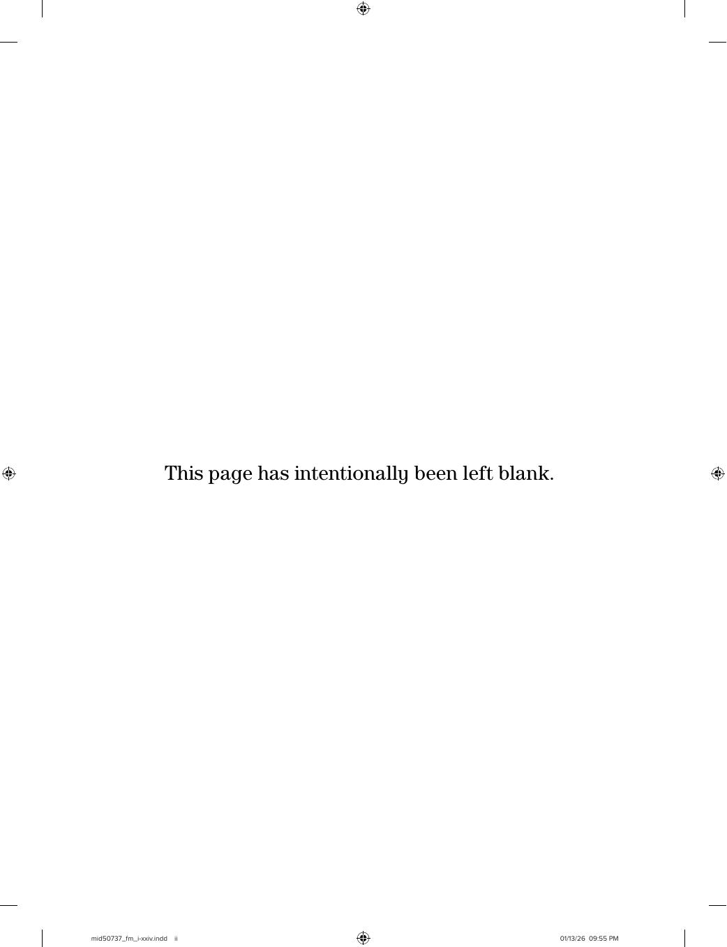Preview page 4 of Macroeconomics 1st Edition By Paul Middleditch