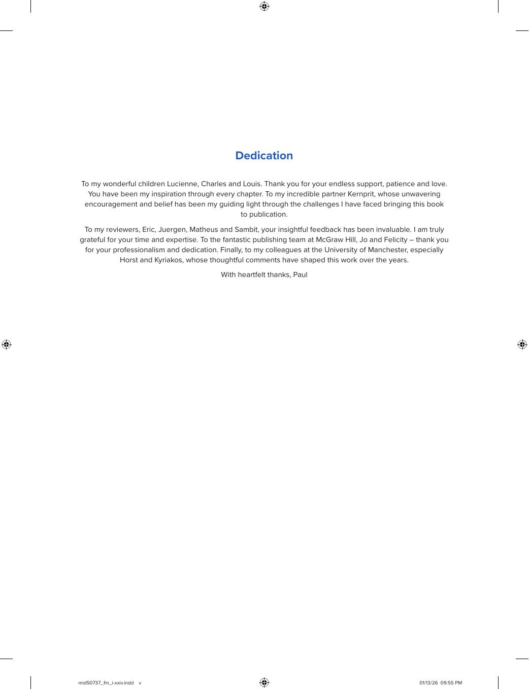 Preview page 7 of Macroeconomics 1st Edition By Paul Middleditch