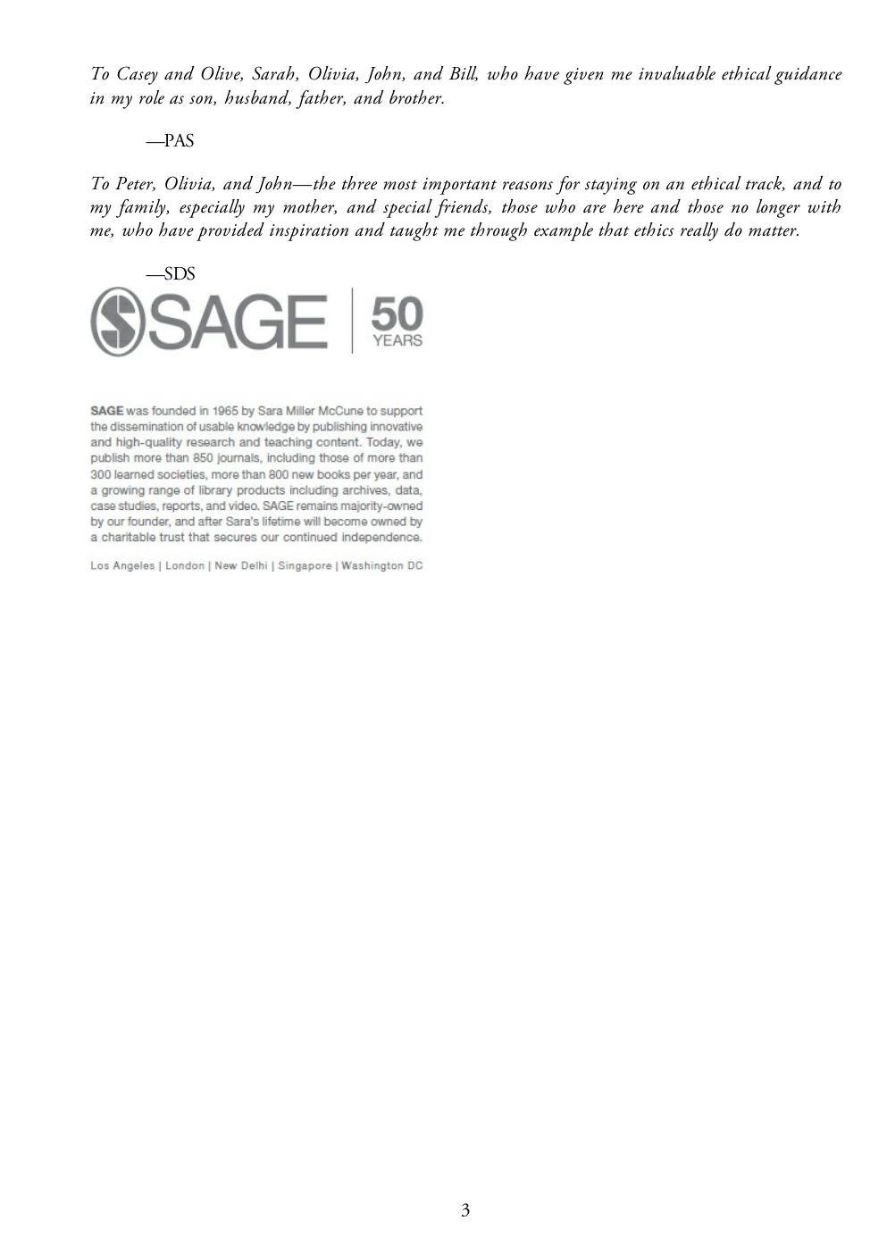 Preview page 3 of Understanding Business Ethics 3rd Edition By Peter Allen Stanwick, Sarah D Stanwick