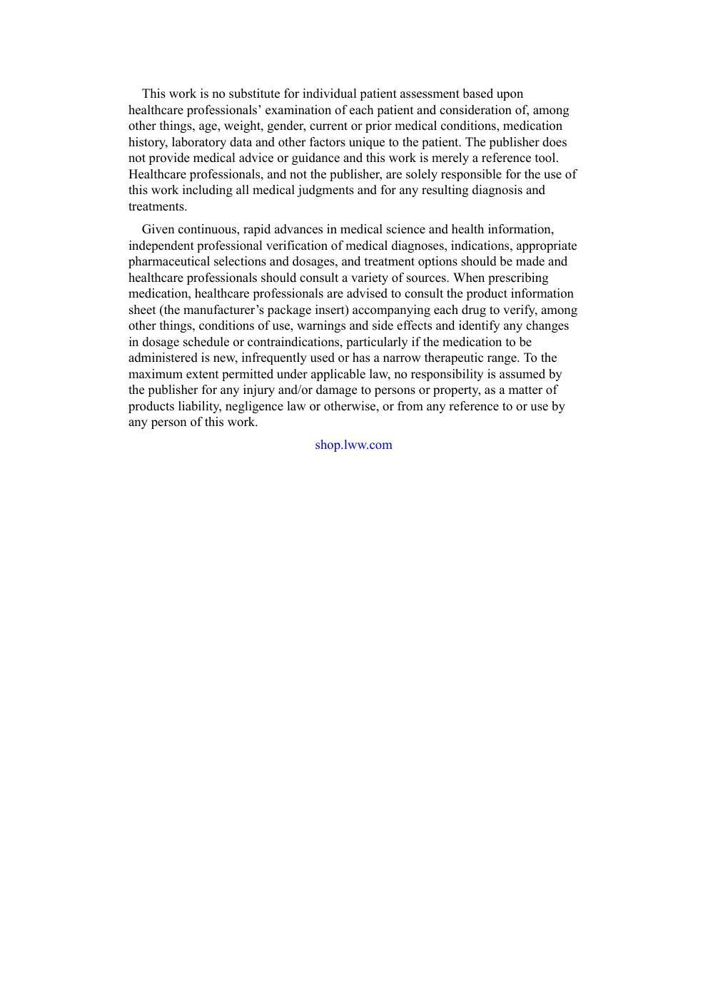 Preview page 5 of Pediatric Cardiology Board Review 3rd Edition By Benjamin, Bryan, Anthony, Johnson, Kantor, Robert eBook PDF