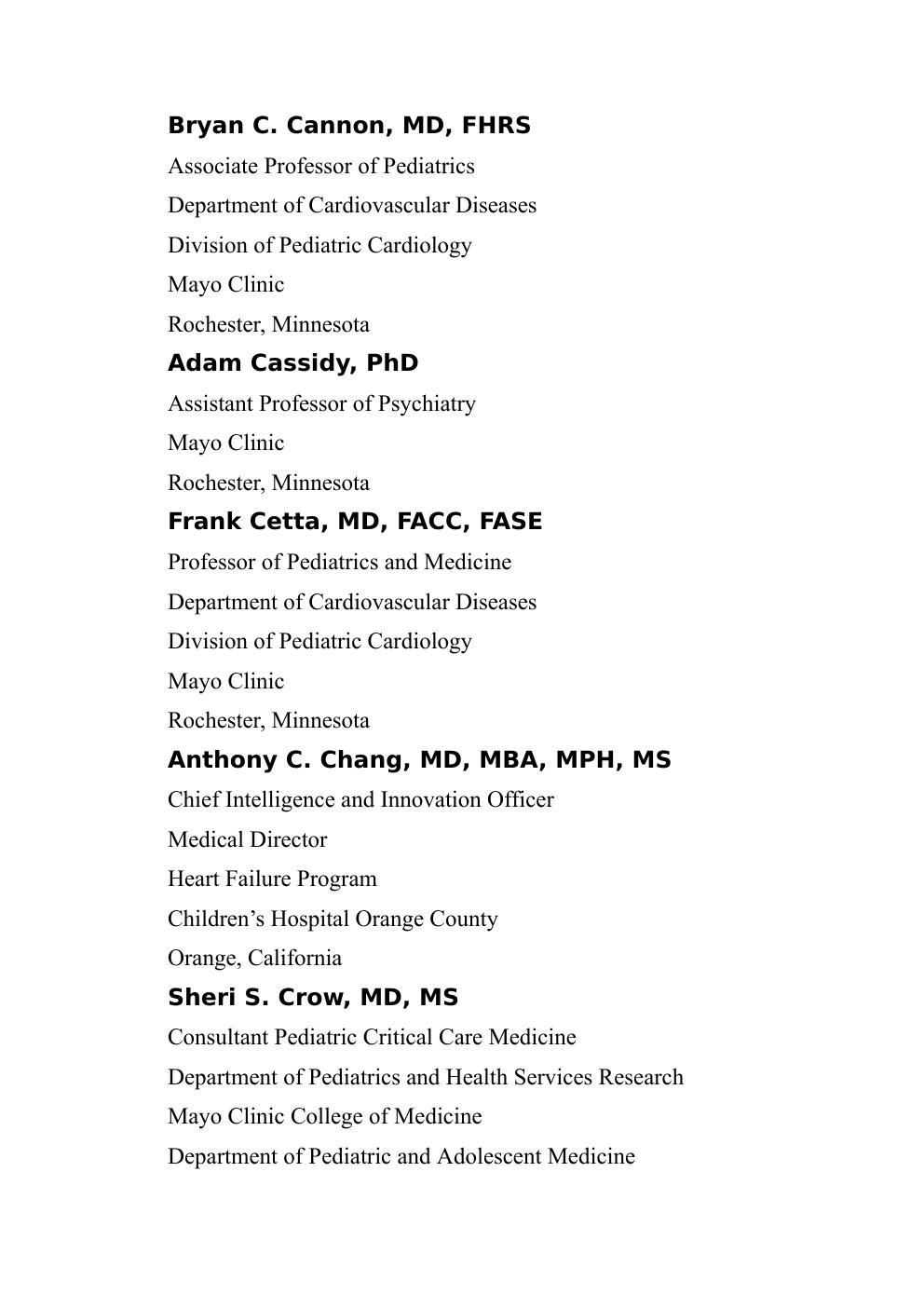 Preview page 9 of Pediatric Cardiology Board Review 3rd Edition By Benjamin, Bryan, Anthony, Johnson, Kantor, Robert eBook PDF