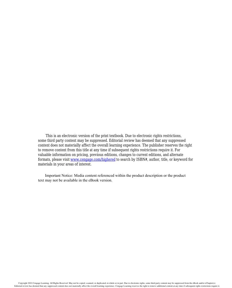 Preview page 5 of eBook Writing  Ten Core Concepts 3rd Edition By Robert Yagelski