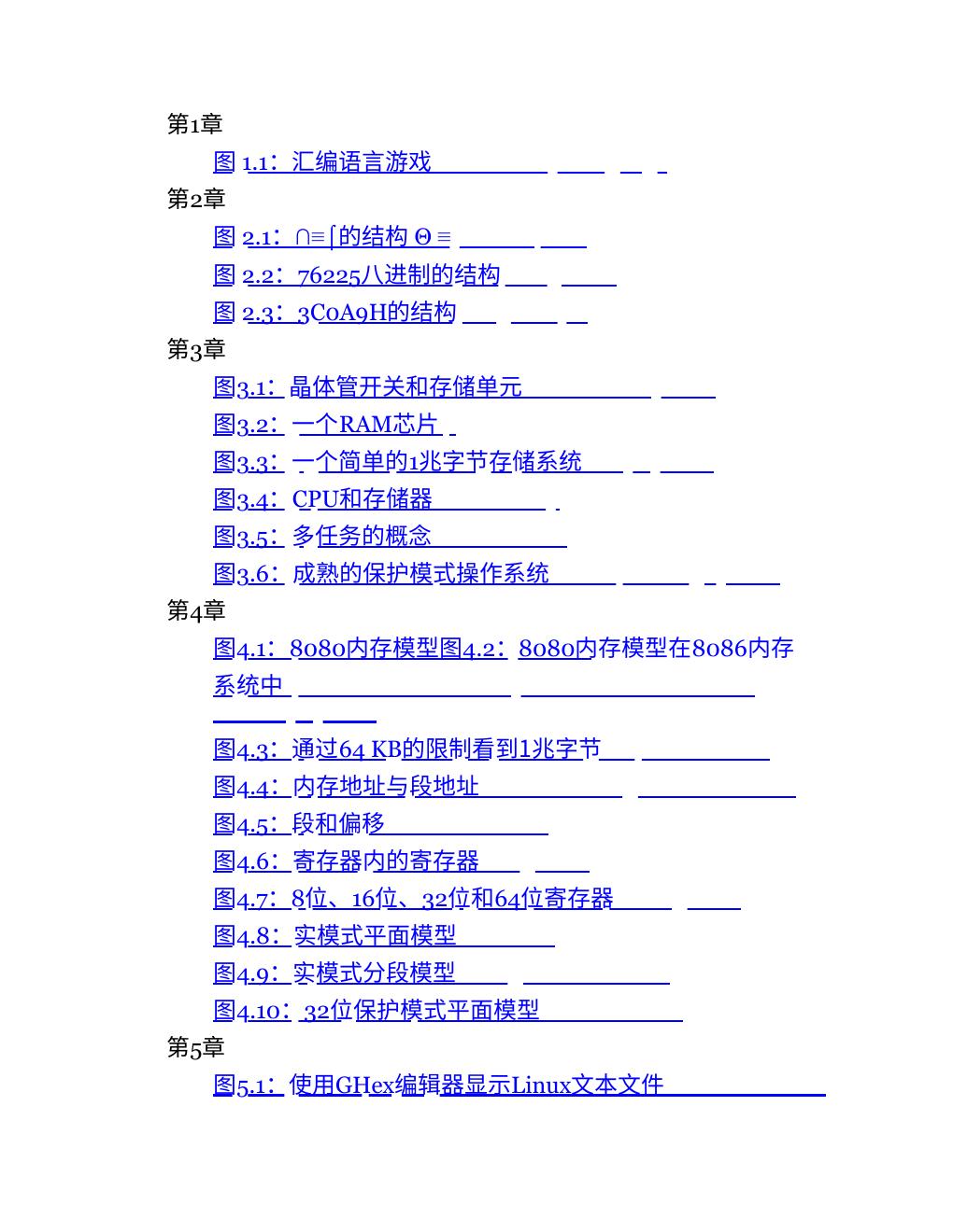 Preview page 9 of eBook x64 Assembly Language Step by Step Programming with Linux (Tech Today) 4th Edition By Jeff Duntemann