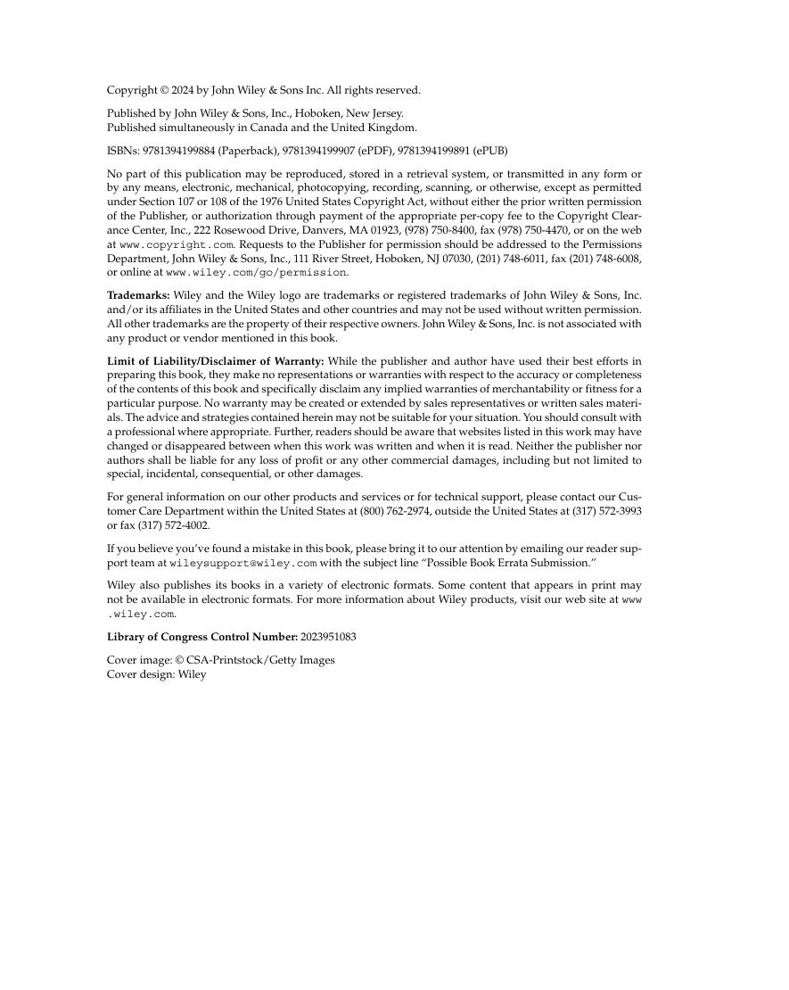 Preview page 3 of eBook x86 Software Reverse Engineering, Cracking, and Counter Measures 1st Edition By Stephanie Domas , Christopher Doma