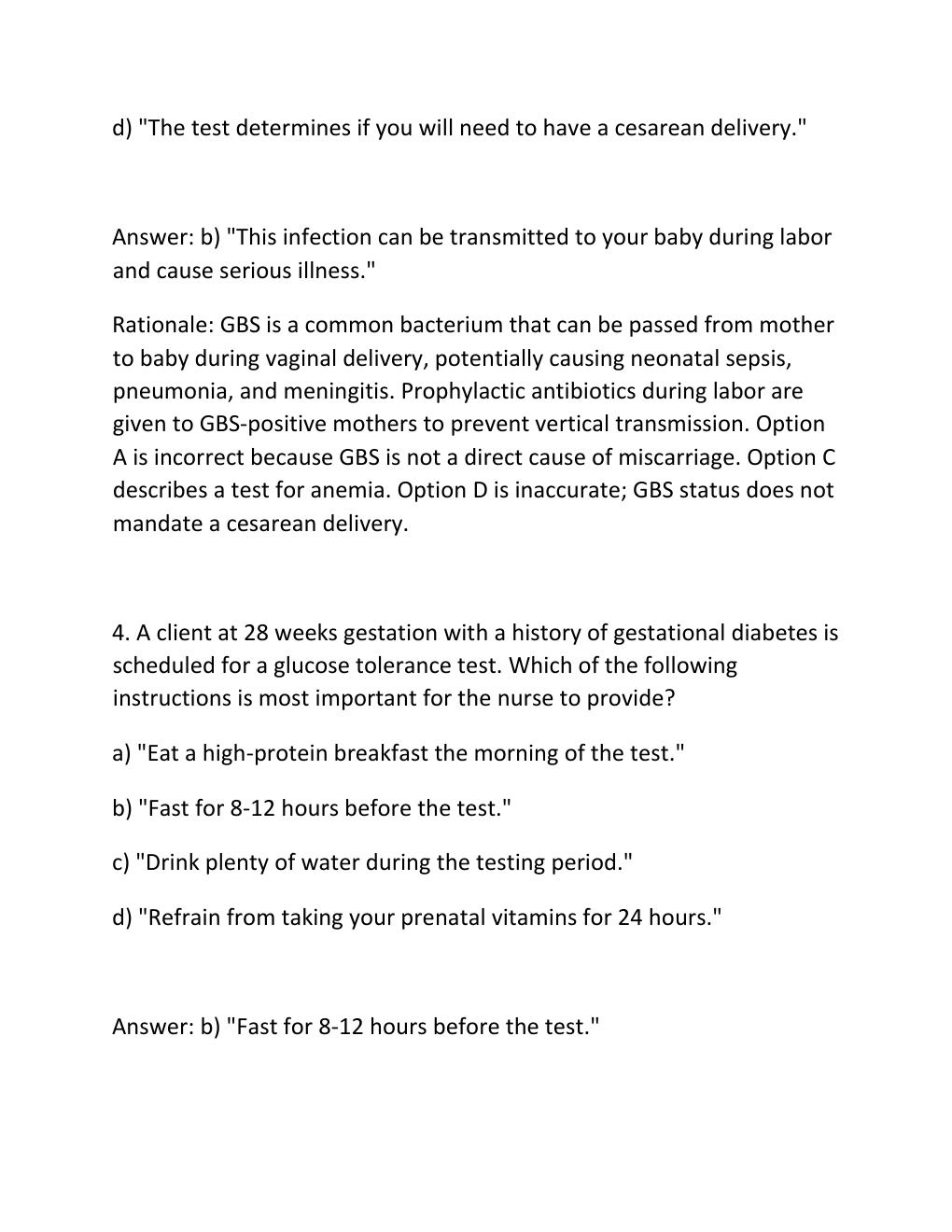 Preview page 3 of NUR 254 Course Overview Course Name Concepts of Nursing