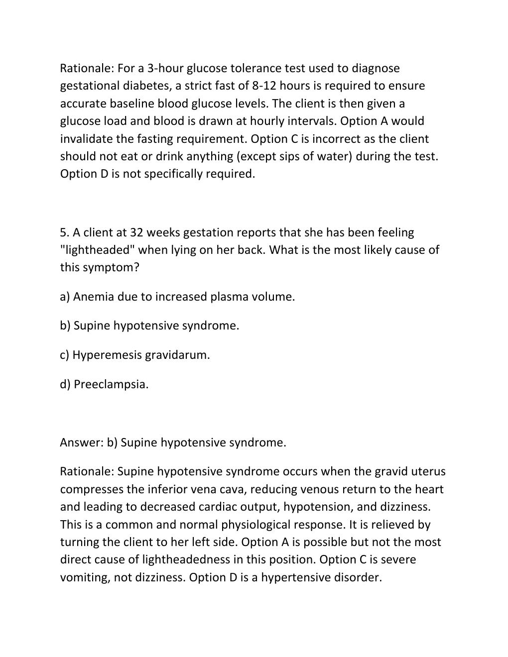 Preview page 4 of NUR 254 Course Overview Course Name Concepts of Nursing