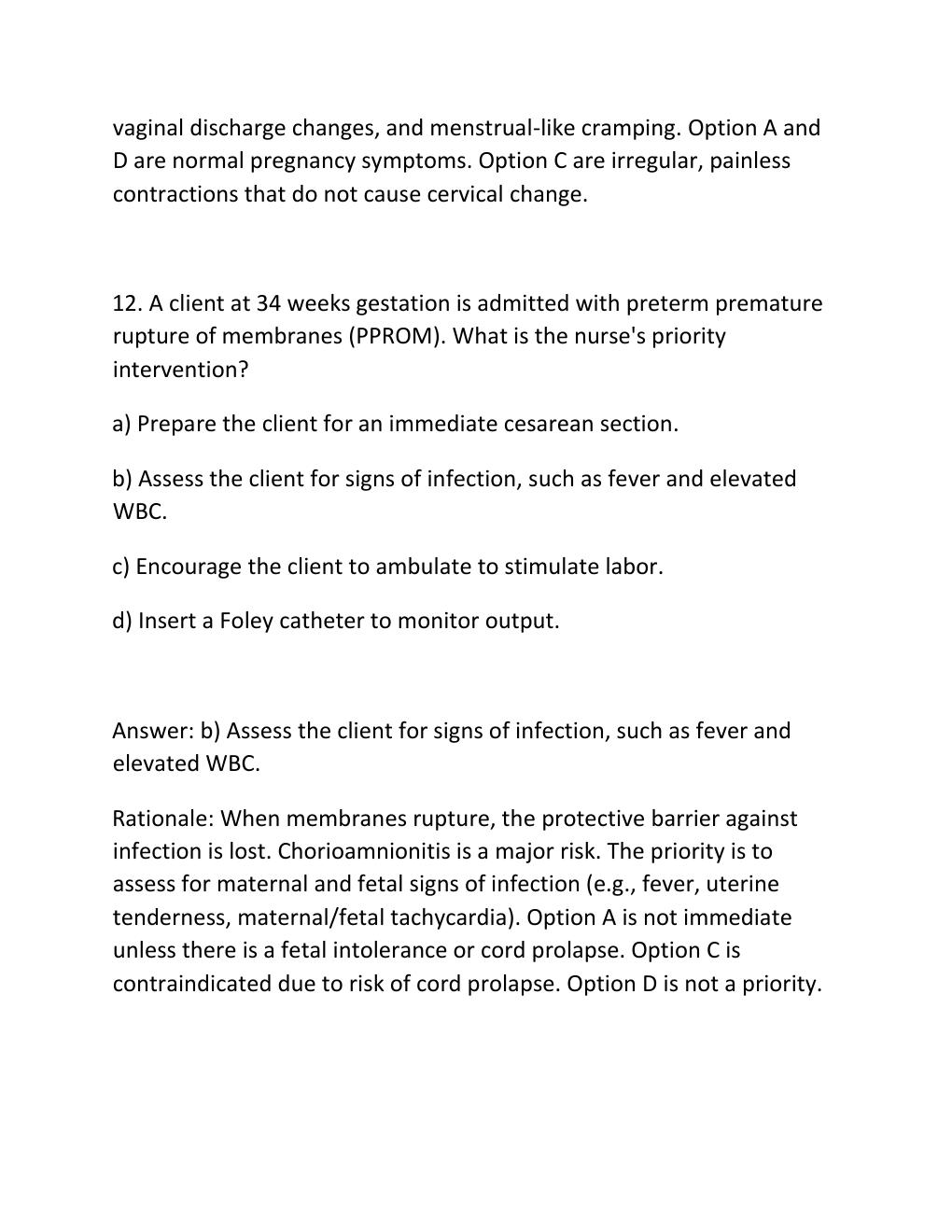 Preview page 9 of NUR 254 Course Overview Course Name Concepts of Nursing