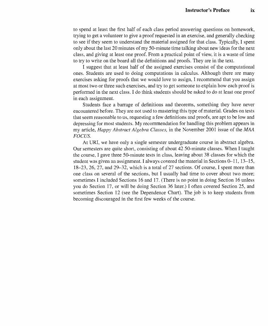 Preview page 7 of A first Course in Abstract Algebra, 7th Edition By John Fraleigh eBook